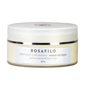 burro gelsomino perilla