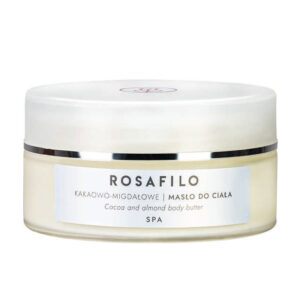 burro cacao e mandorla