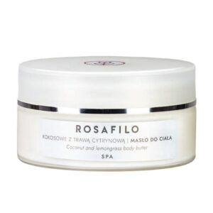 burro cocco lemongrass