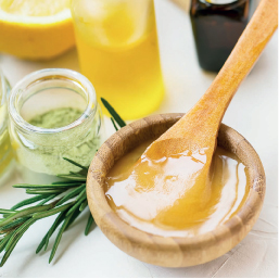 rosafilo ingredienti naturali