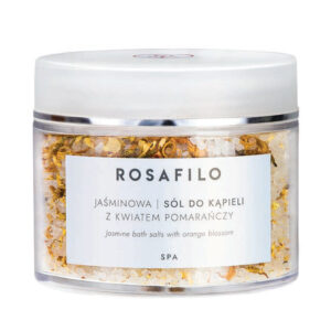 sale idratante gelsomino