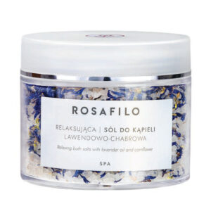 sale rilassante fiordaliso