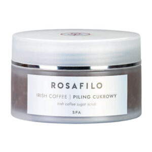 scrub di zucchero irish coffee