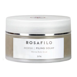 scrub maschera salino marino