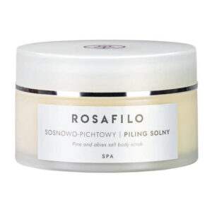 scrub salino al pino e abete